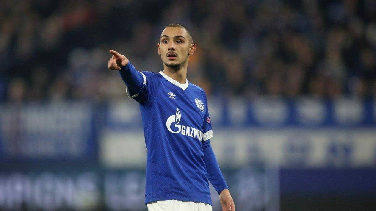 Ahmed Kutucu Süper Lig'de forma giyecek