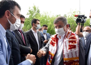 Trakya Türkiye için bir lokomotiftir