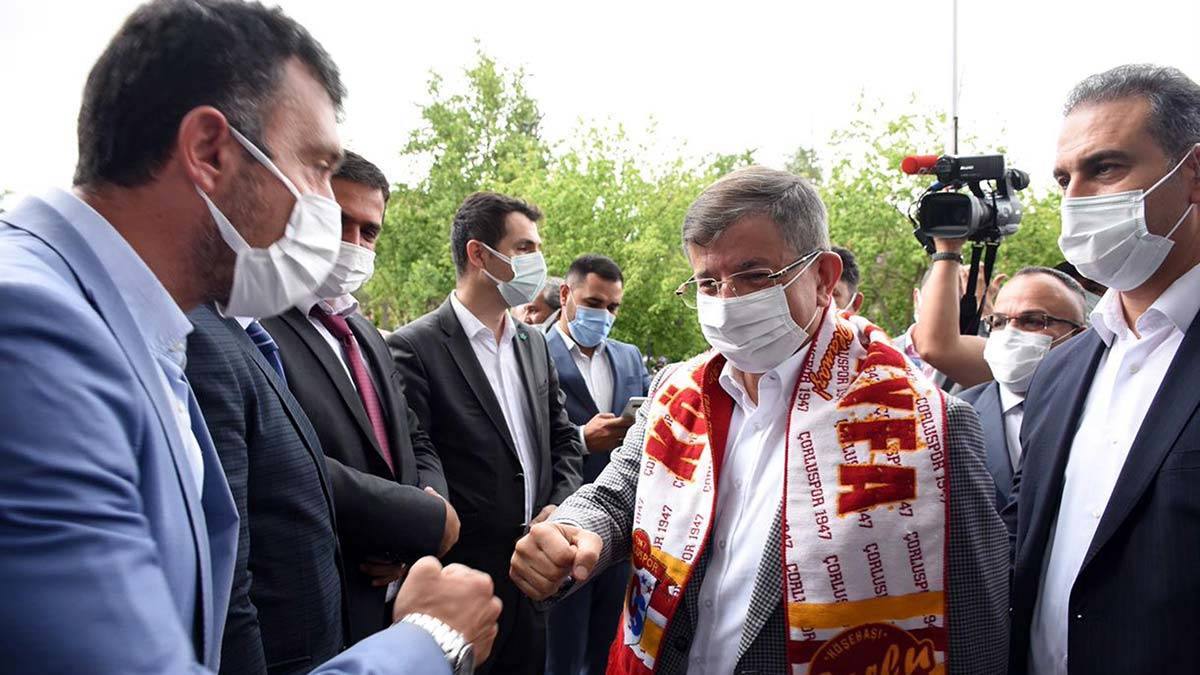 Trakya Türkiye için bir lokomotiftir