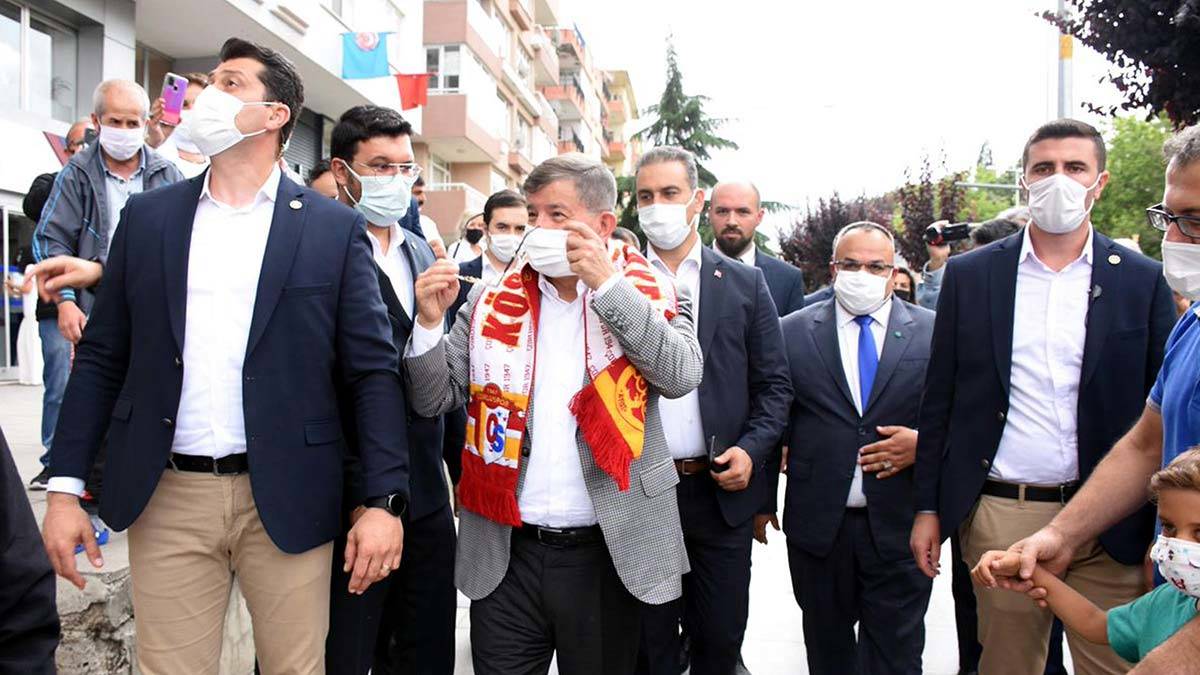 Trakya Türkiye için bir lokomotiftir