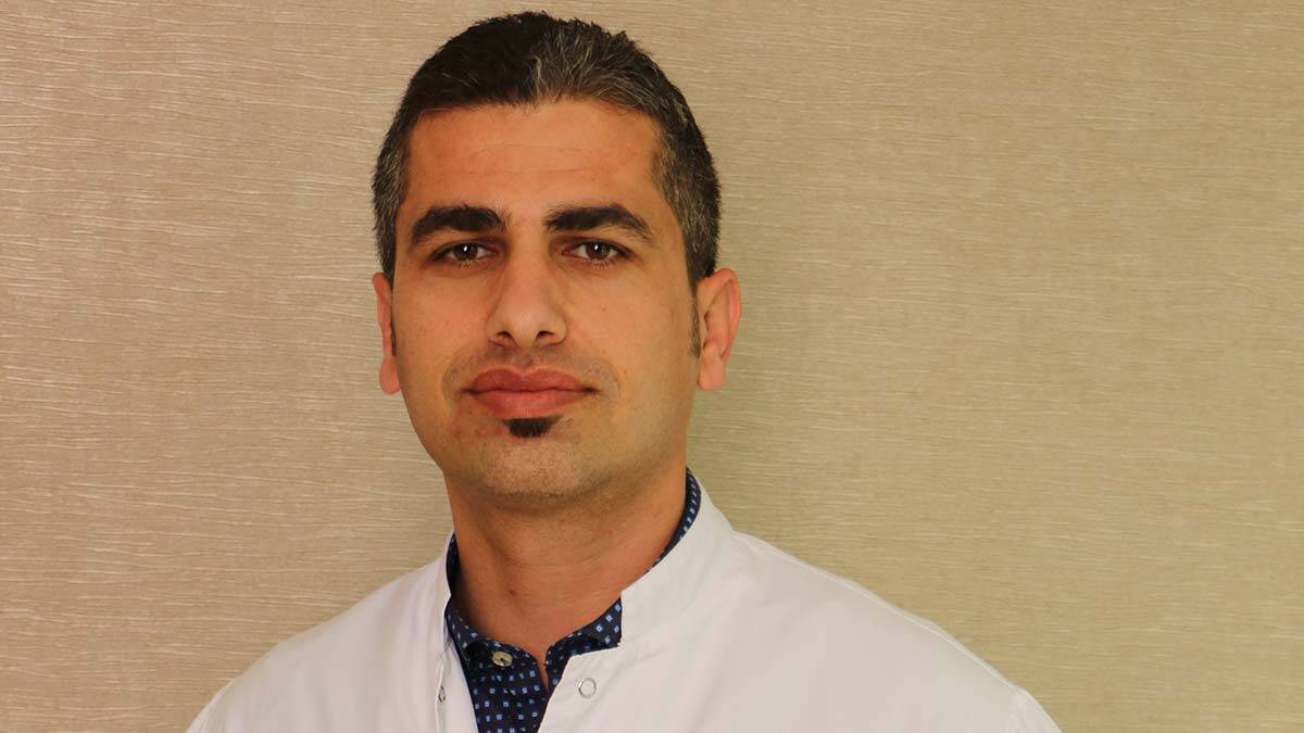 Hiperaktif çocuklar uzaktan eğitimi bırakmamalı