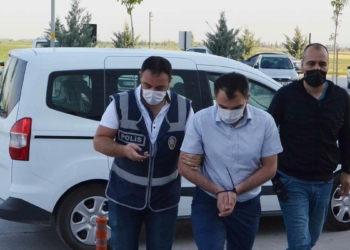 Aksaray merkezli 3 ilde FETÖ operasyonu: 12 gözaltı