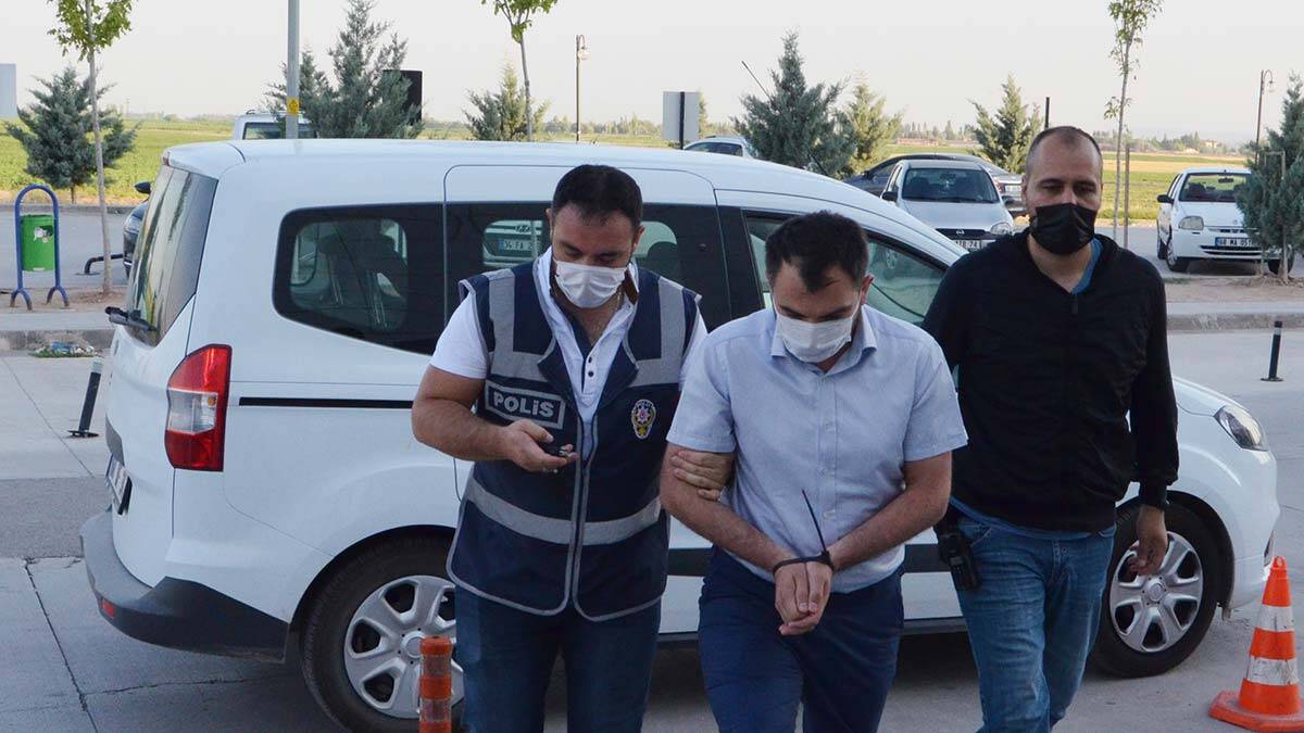 Aksaray merkezli 3 ilde FETÖ operasyonu: 12 gözaltı