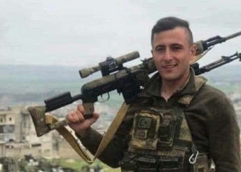 Aksaray'a şehit ateşi düştü