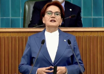 Allah'ın evi kirli hesapların evi haline getirilemez