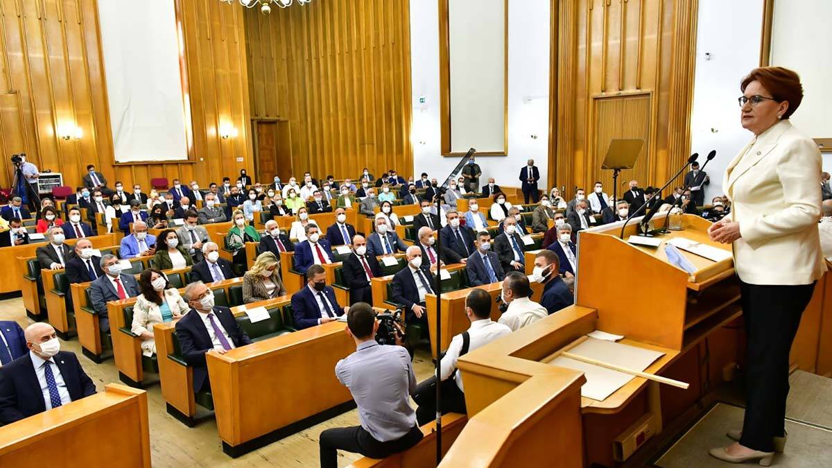 Türkkan'ın çiftliği üzerinden gagalanıyoruz