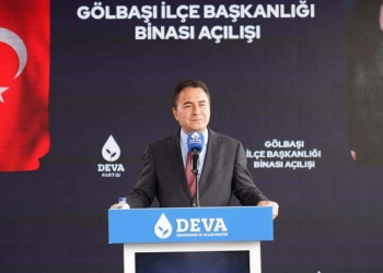 3Y ile geldiniz, 3Y ile gideceksiniz