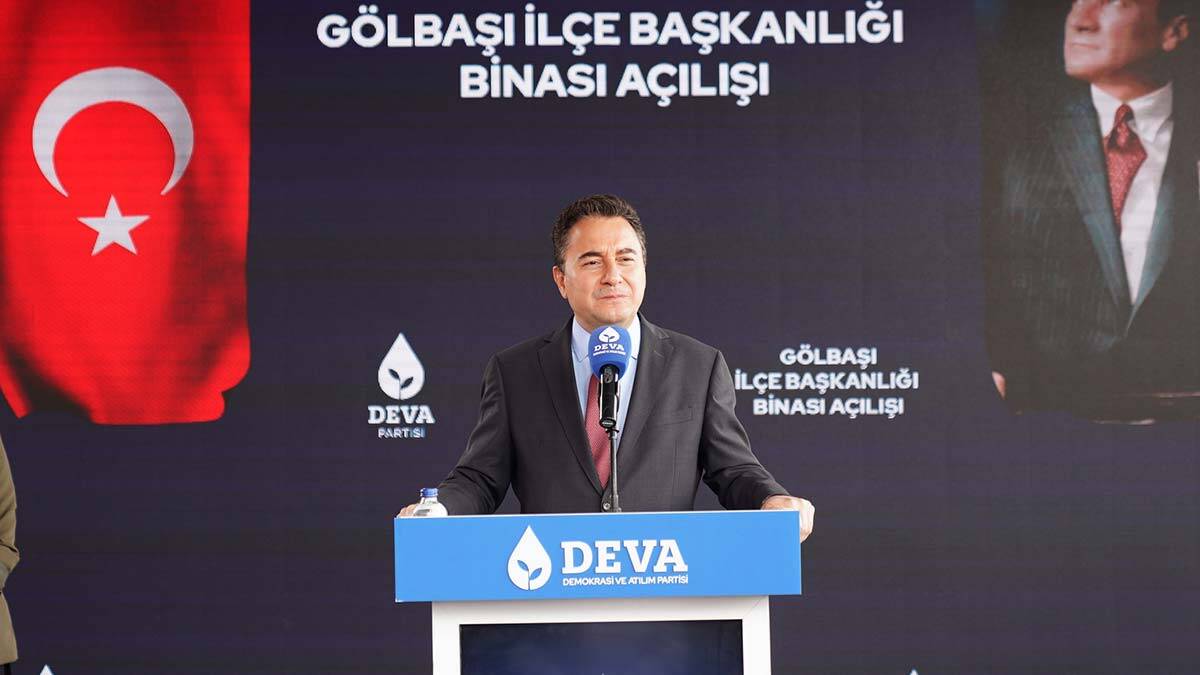 3Y ile geldiniz, 3Y ile gideceksiniz