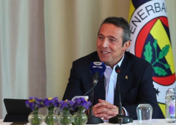 Ali Koç sportif direktör iddialarına son noktayı koydu