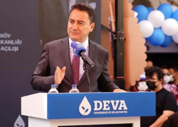 Ali Babacan'dan ABD ile görüşme tepkisi