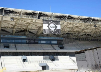 Altay ile Altınordu arasında Alsancak Stadı gerginliği sürüyor