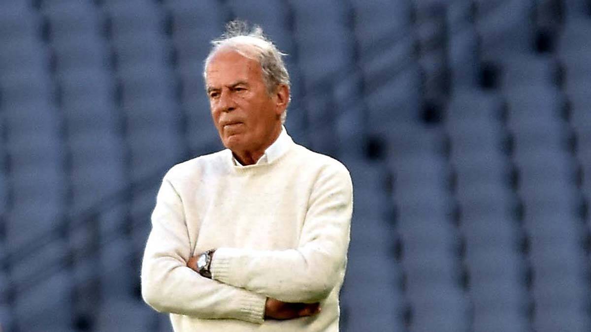 Altay'da Mustafa Denizli belirsizliği