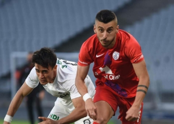 Altınordu Metehan için servet istedi