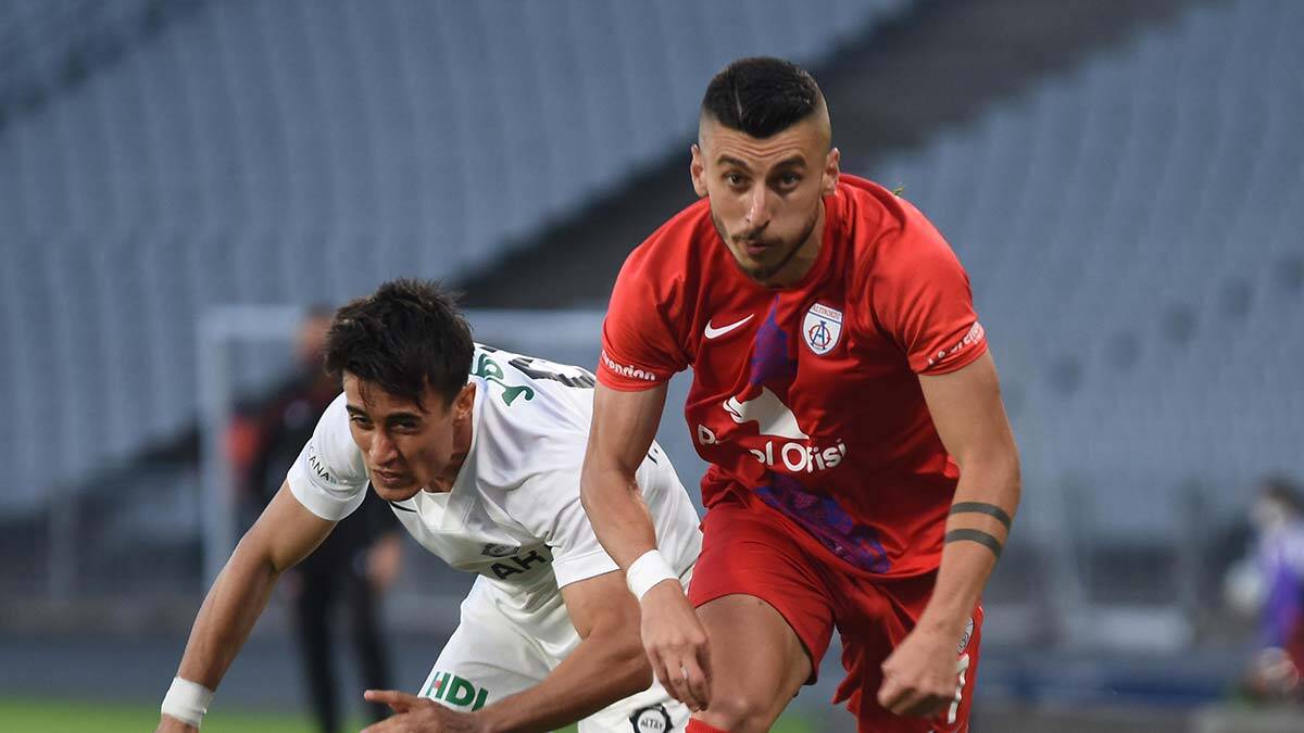 Altınordu Metehan için servet istedi