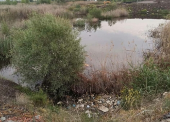 Ankara'da otomobil dereye düştü: 3 ölü, 1 yaralı