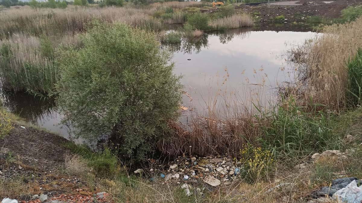 Ankara'da otomobil dereye düştü: 3 ölü, 1 yaralı