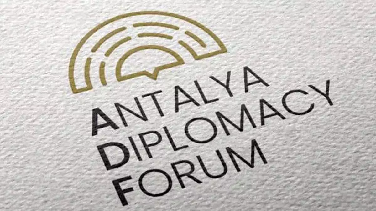 Antalya iki uluslararası zirveye ev sahipliği yapacak