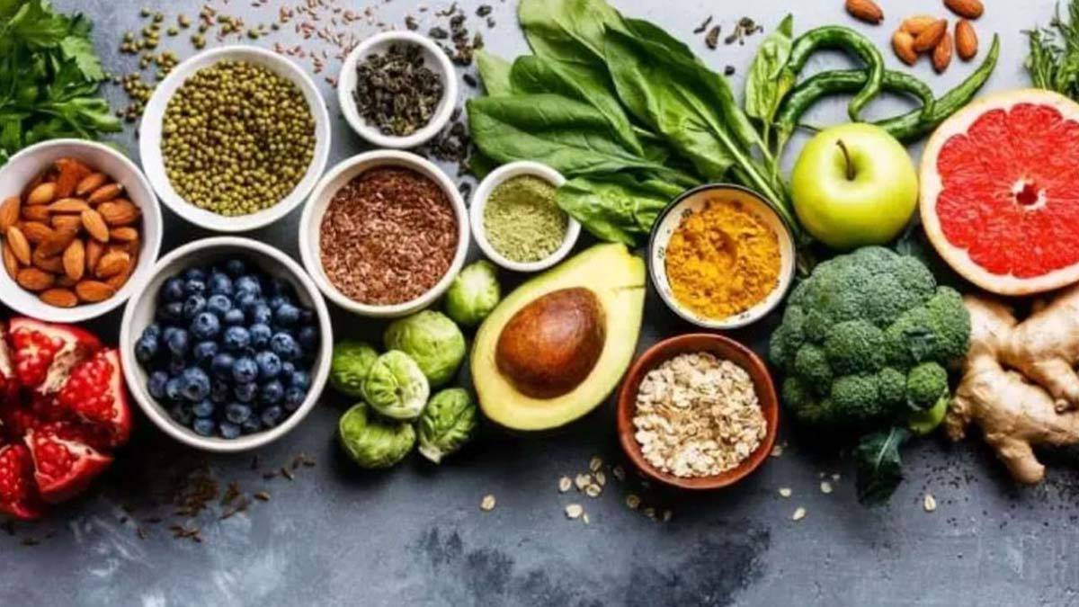 Antioksidan zengini besinler tüketilmeli