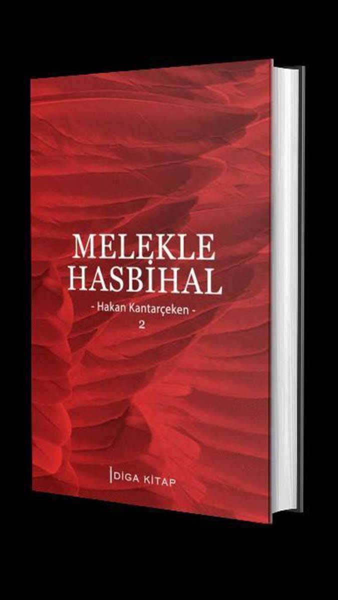 Kitapları büyük ilgi gören söyleşi köşemizin onur konuğu Hakan Kantarçeken'e eserleri ve yazma serüveni hakkında sorular sorduk bizleri kırmayarak cevapladı.