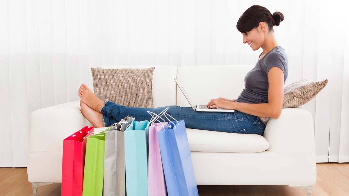 Online alışverişte kullanıcıların % 42'si aradığını bulamıyor