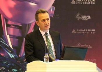 Son 3 yılda 400 ürünü millileştirdik