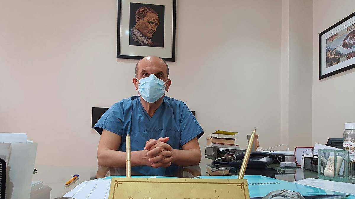 Aşı kısırlık yapıyor polemiğini bitirecek araştırma