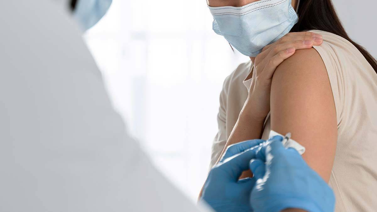 Aşı kısırlık yapıyor polemiğini bitirecek araştırma