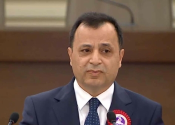 Hukuk ve adalet açığı çok tehlikelidir