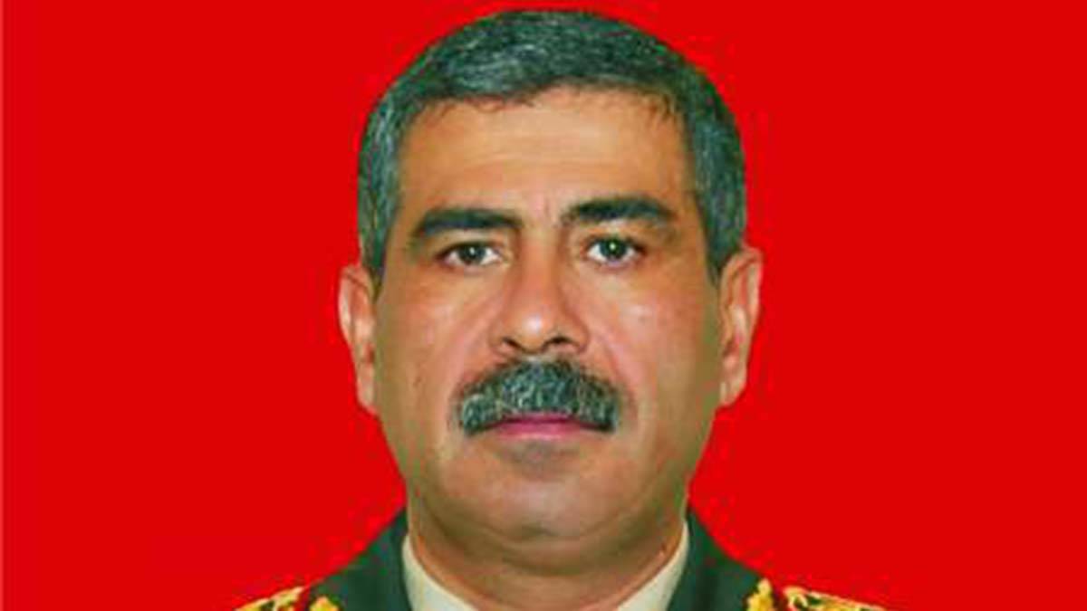 Bizi bu imtihana Türk Silahlı Kuvvetleri hazırladı