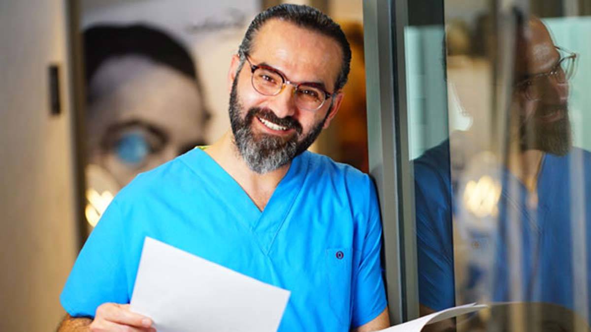 Saç ekiminde Alman hasta sayısında artış