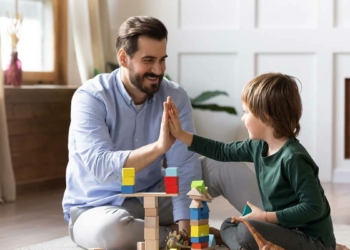 Baba çocuk ilişkisine pandemi etkisi; ilişkiler güçlendi