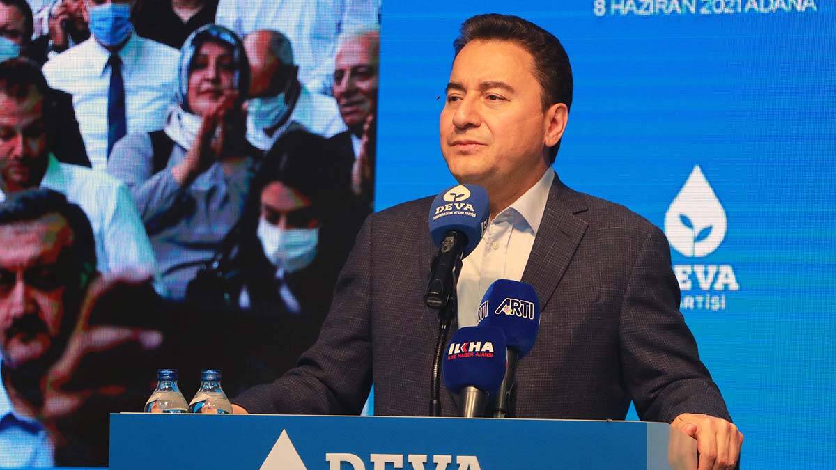 Babacan: Önceliğimiz tarım politikaları olacak