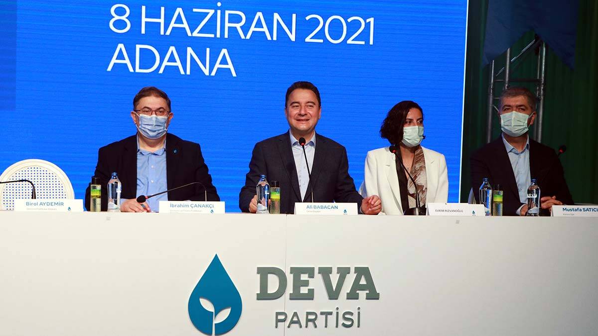 Babacan: Önceliğimiz tarım politikaları olacak