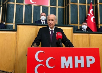 Atatürk bizim ve milletimizin kırmızı çizgisidir
