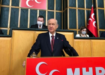 HDP'nin kapatılması AYM'nin namus borcudur