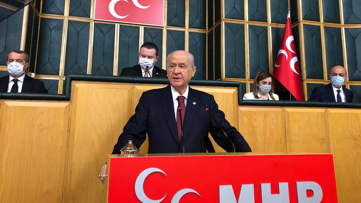 HDP'nin kapatılması AYM'nin namus borcudur