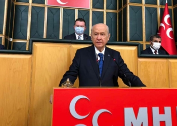 Terörizmin siyaset ayağı kapatılmalı