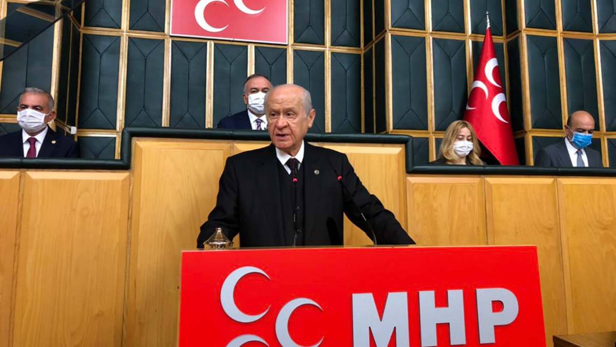 Türkiye'nin haklı beklentileri ülkelere aktarıldı