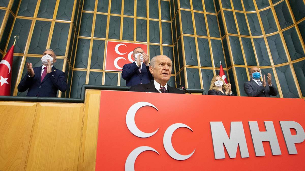 Türkiye'nin haklı beklentileri ülkelere aktarıldı