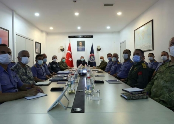Teröristlerin girilemez dediği her yere girildi