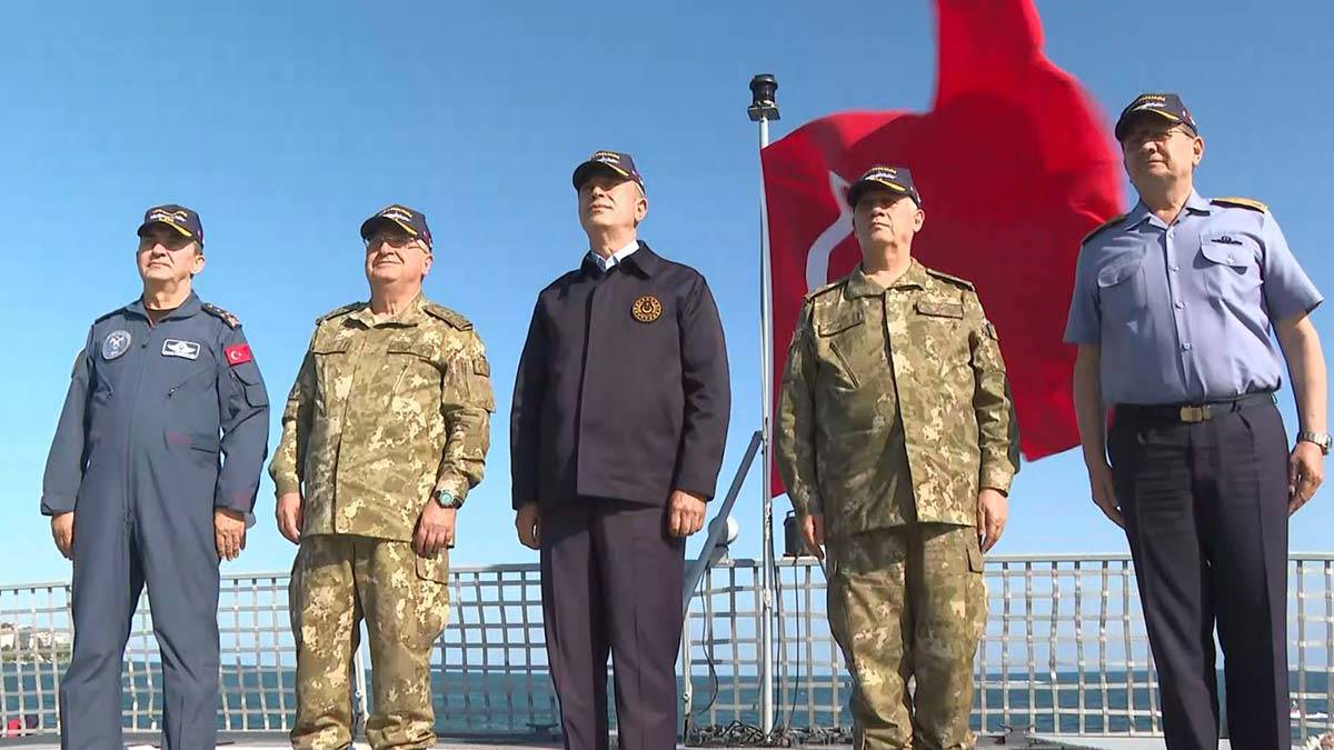 Mehmetçiğin nefesi teröristlerin ensesinde