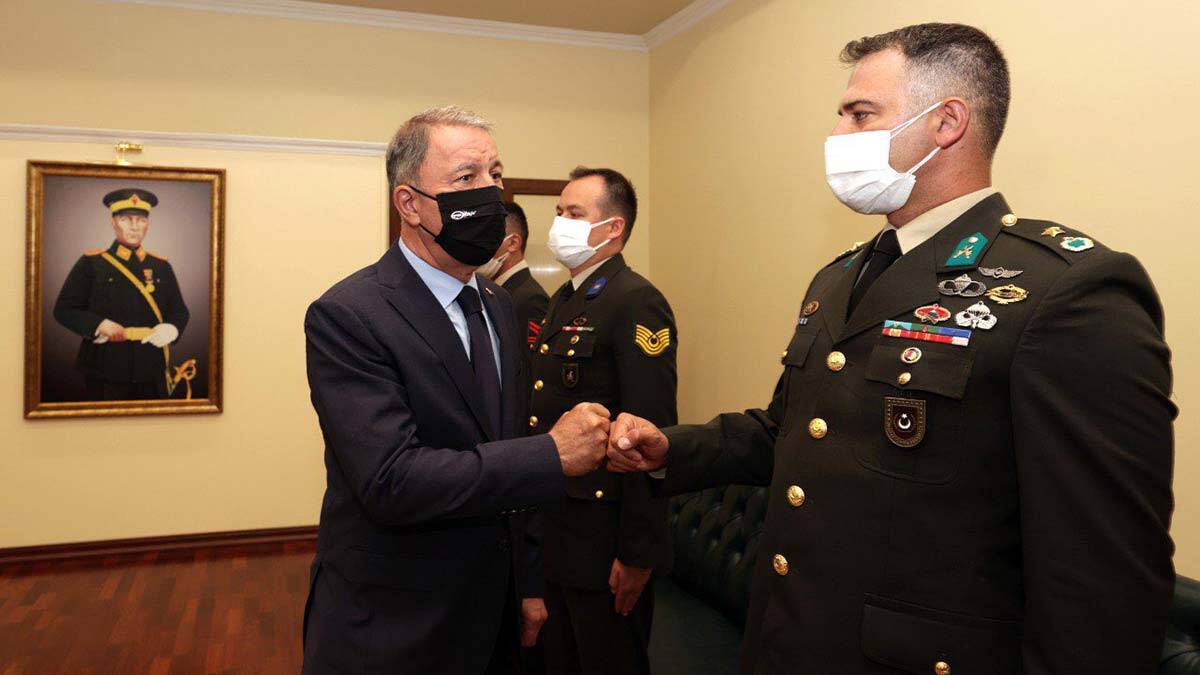 Terör belasından asil milletimizi kurtaracağız