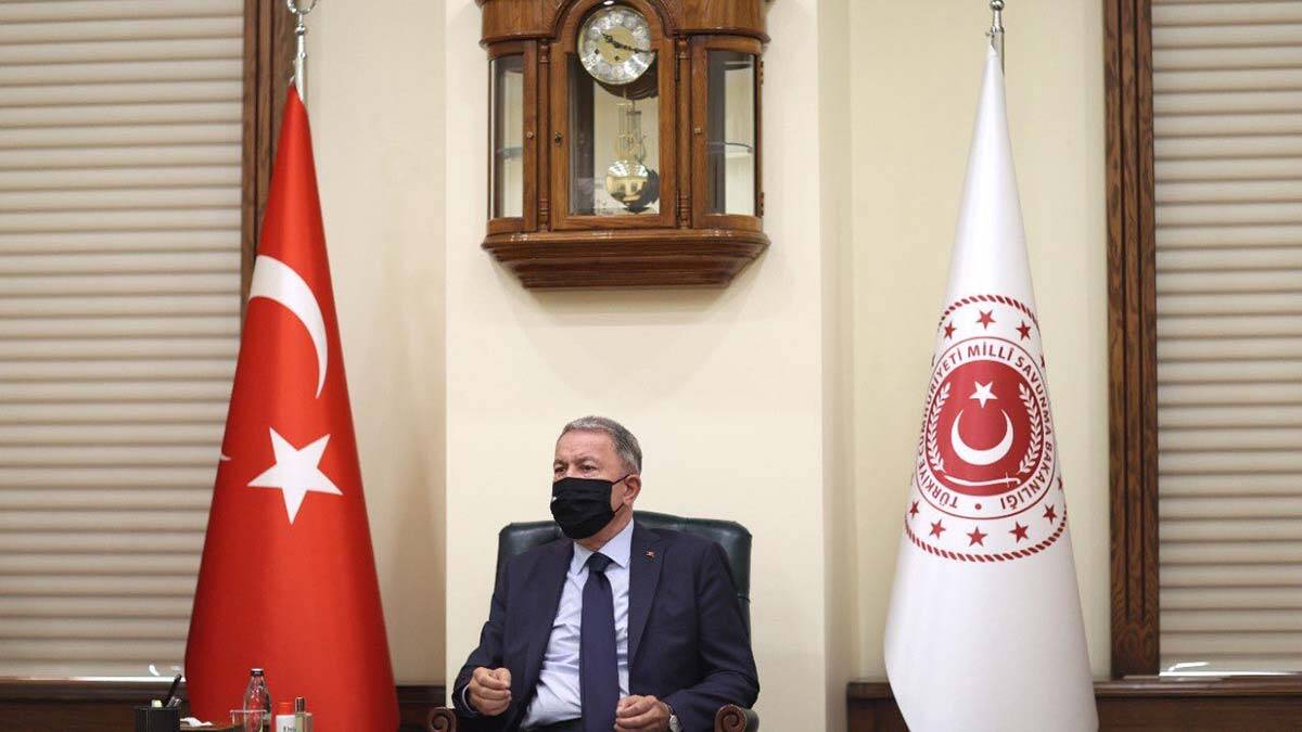 Terör belasından asil milletimizi kurtaracağız