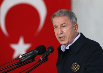Kara Kuvvetlerimiz terörle mücadelede başarı elde etti