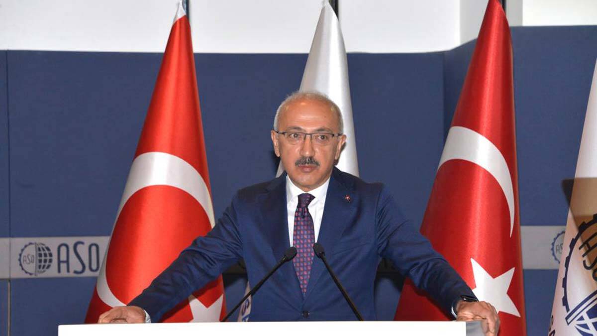 Enflasyonla mücadele kazanılması gereken savaş