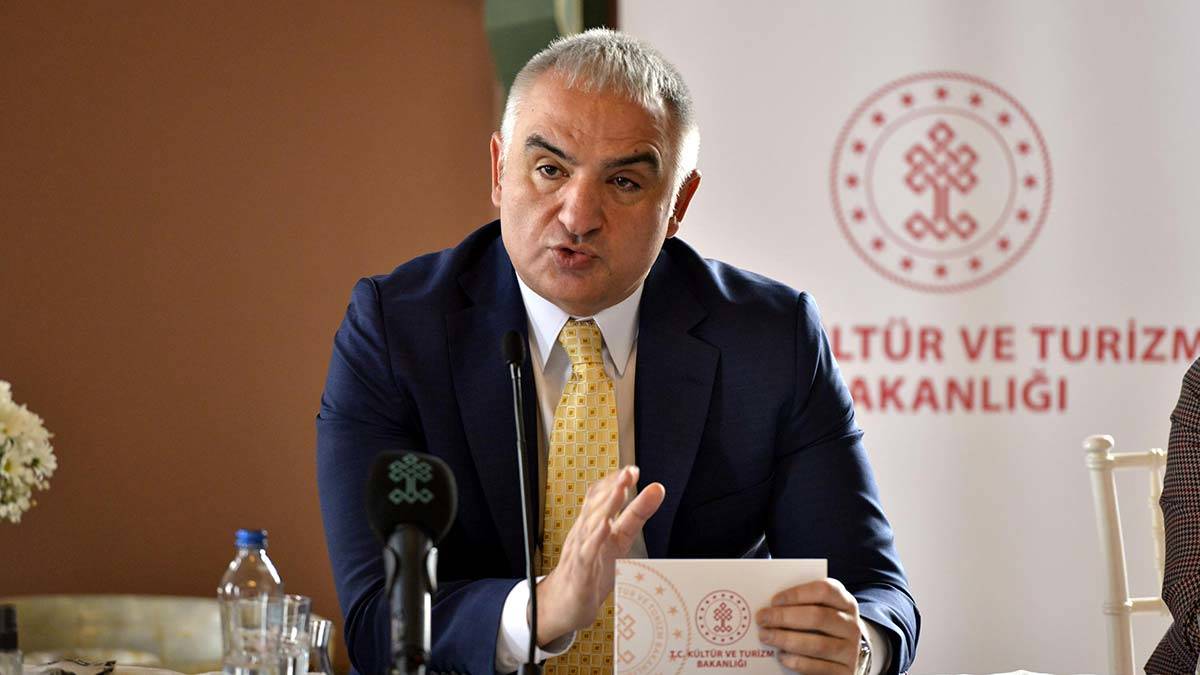 Rusya ile görüşmeler olumlu gidiyor