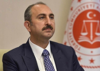 Hak aranacak yegane yer yargıdır