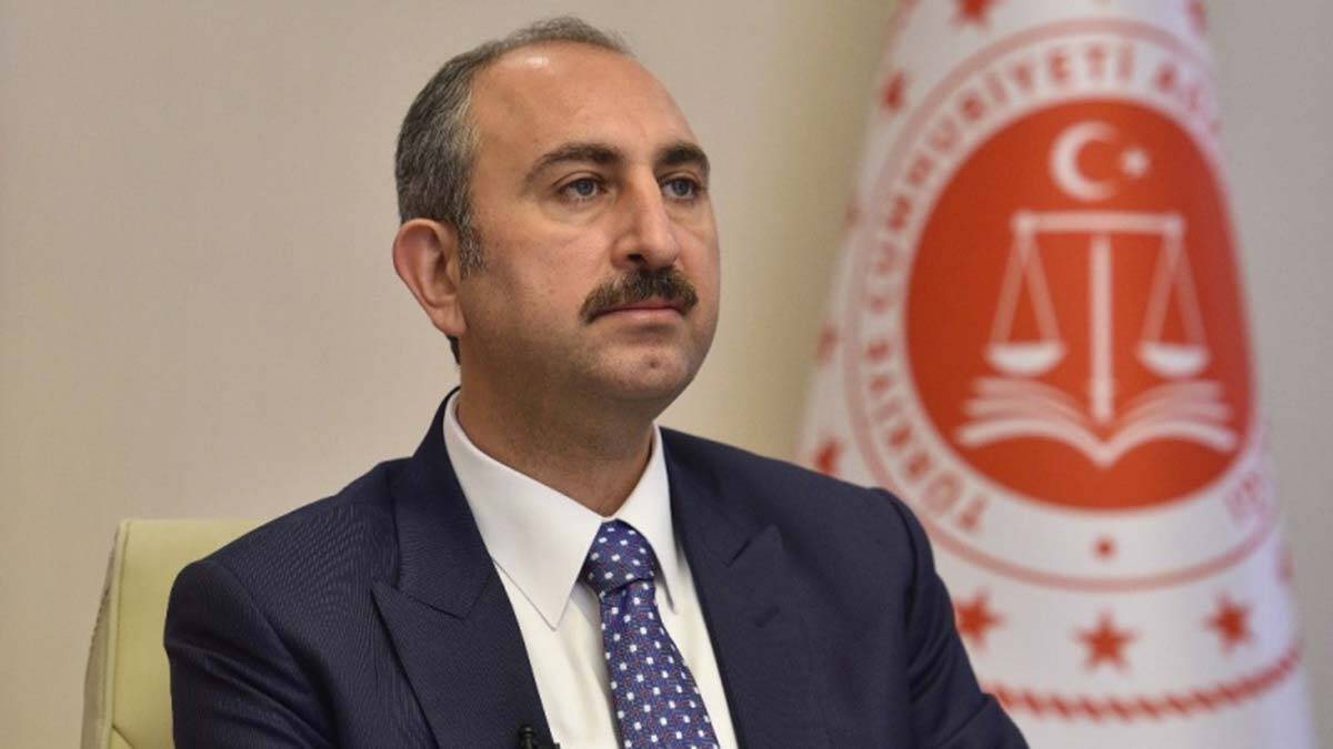 Hak aranacak yegane yer yargıdır