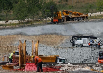 Kanal İstanbul halkımız için doğru olandır