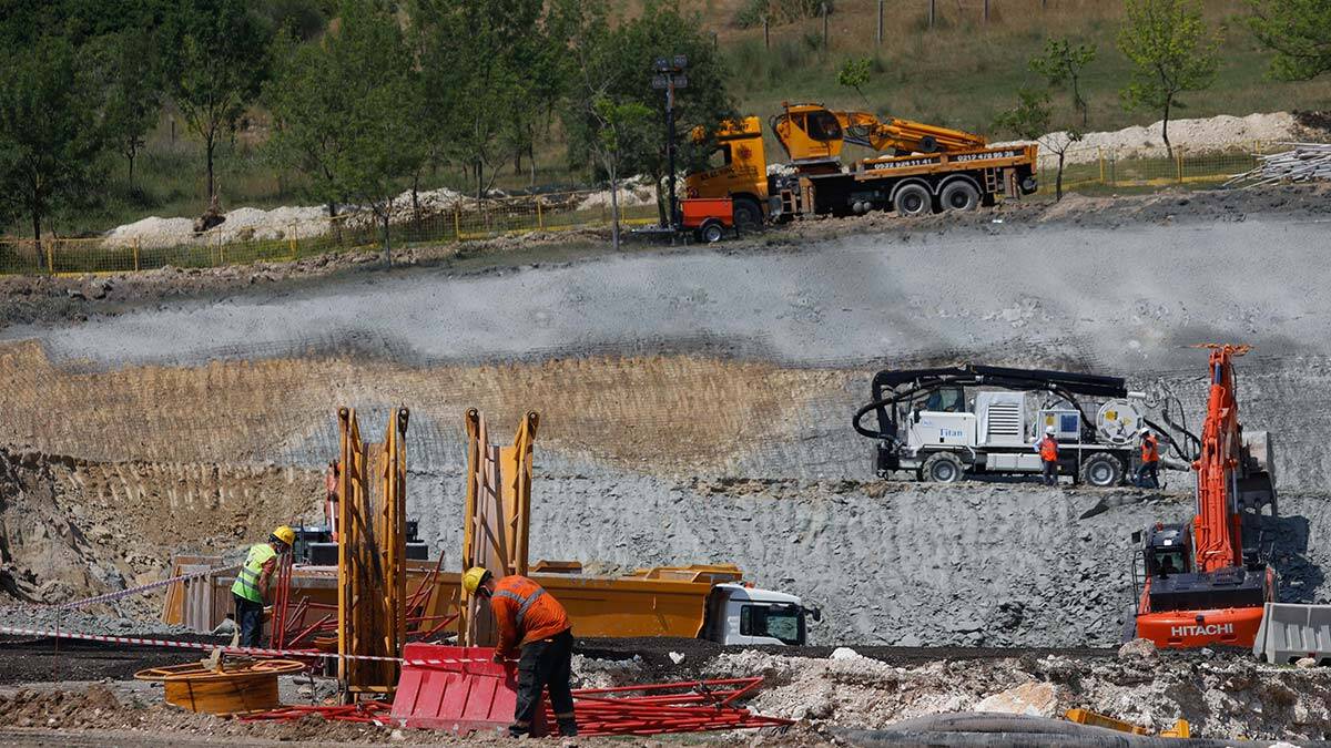 Kanal İstanbul halkımız için doğru olandır